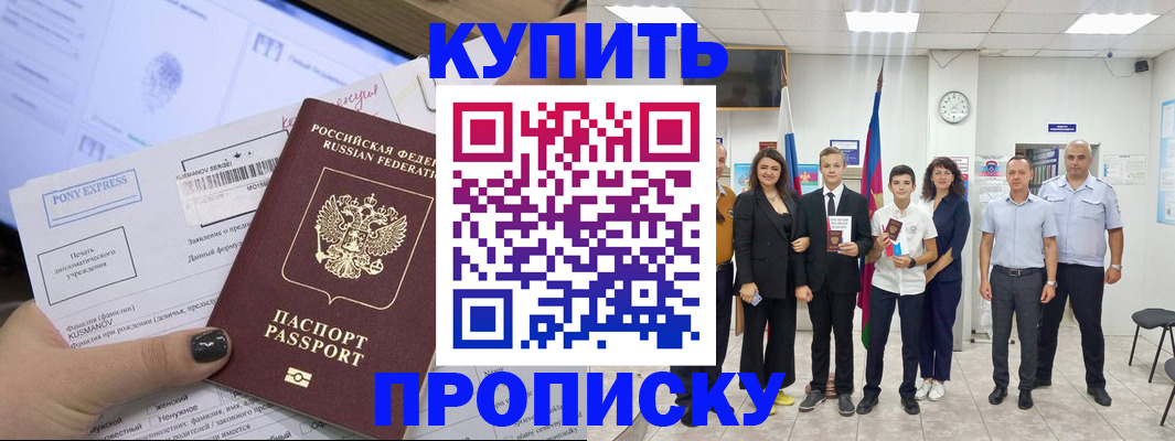 прописка гарантия в Бийске